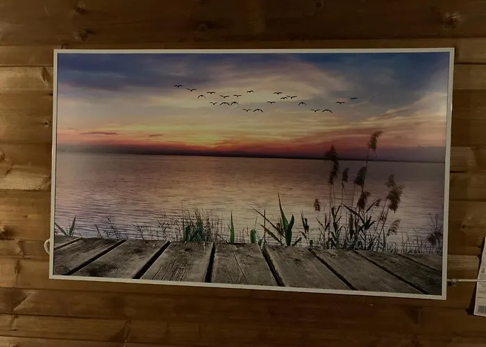 Chalet - B&B De Koog