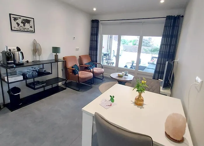 B&B Margriet