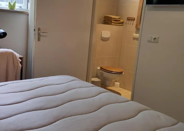 Hotelpension Van Ewijcksluis
